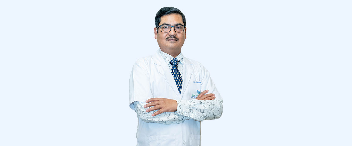 Dr Swarup Roy